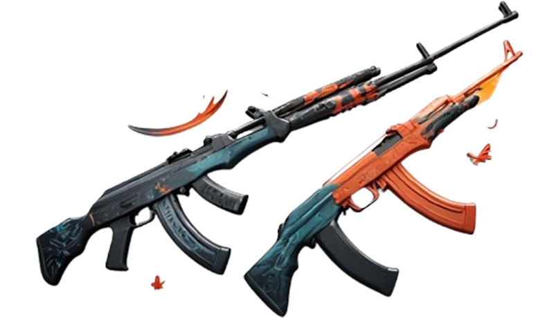 CS-SKINS Маркетплейс